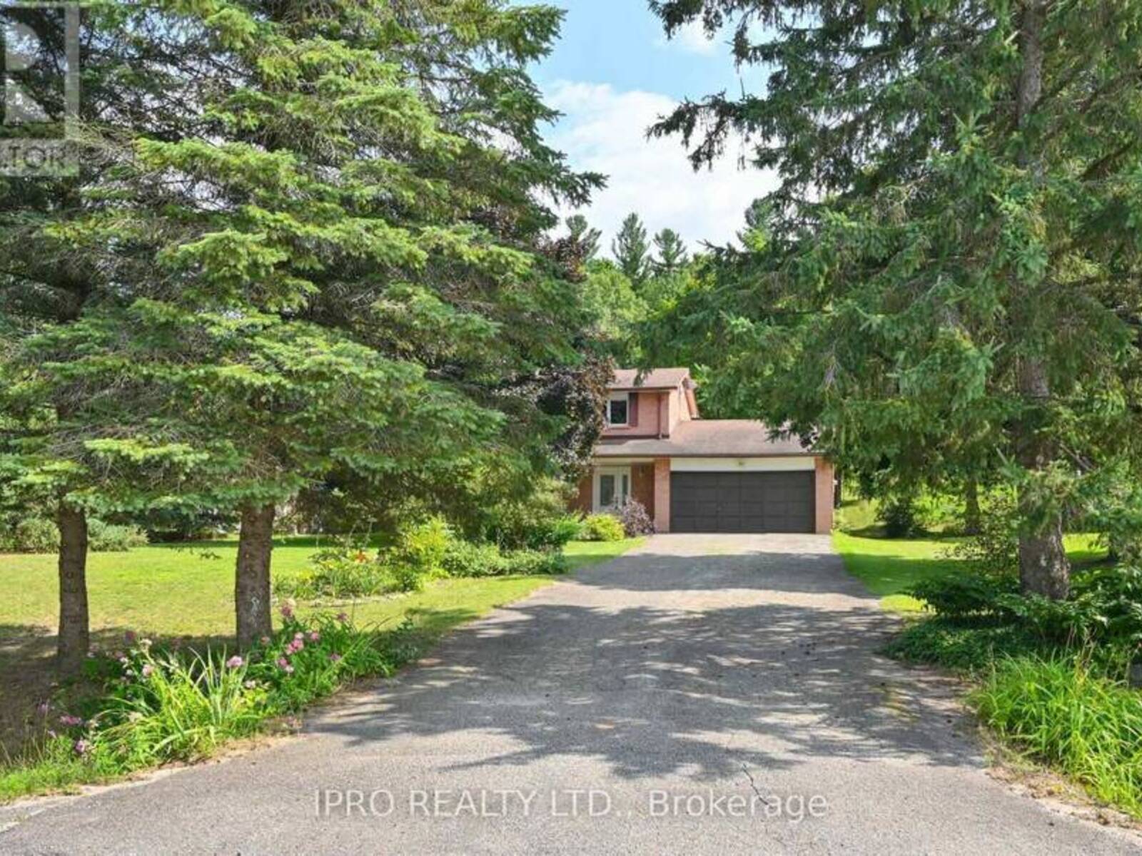 9 BAXTER AVENUE, Adjala-Tosorontio, Ontario L9W 2Z2