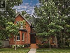 42 BURTON AVENUE Barrie Ontario, L4N 2R6