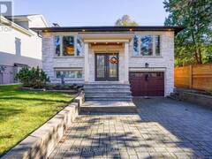 220 OVERTON PLACE Oakville Ontario, L6H 1E9