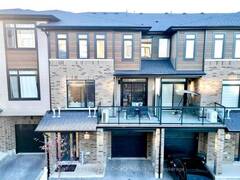 23 - 2610 KETTERING PLACE London Ontario, N6M 0J4