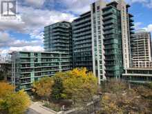 606 - 219 FORT YORK BOULEVARD | Toronto Ontario | Slide Image Ten