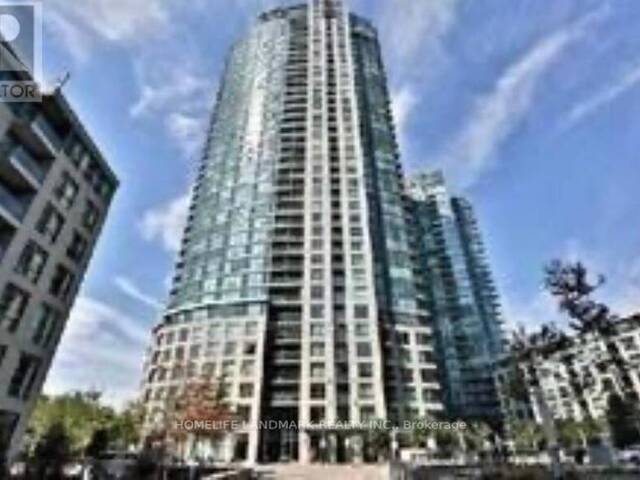 606 - 219 FORT YORK BOULEVARD Toronto Ontario, M5V 1B1