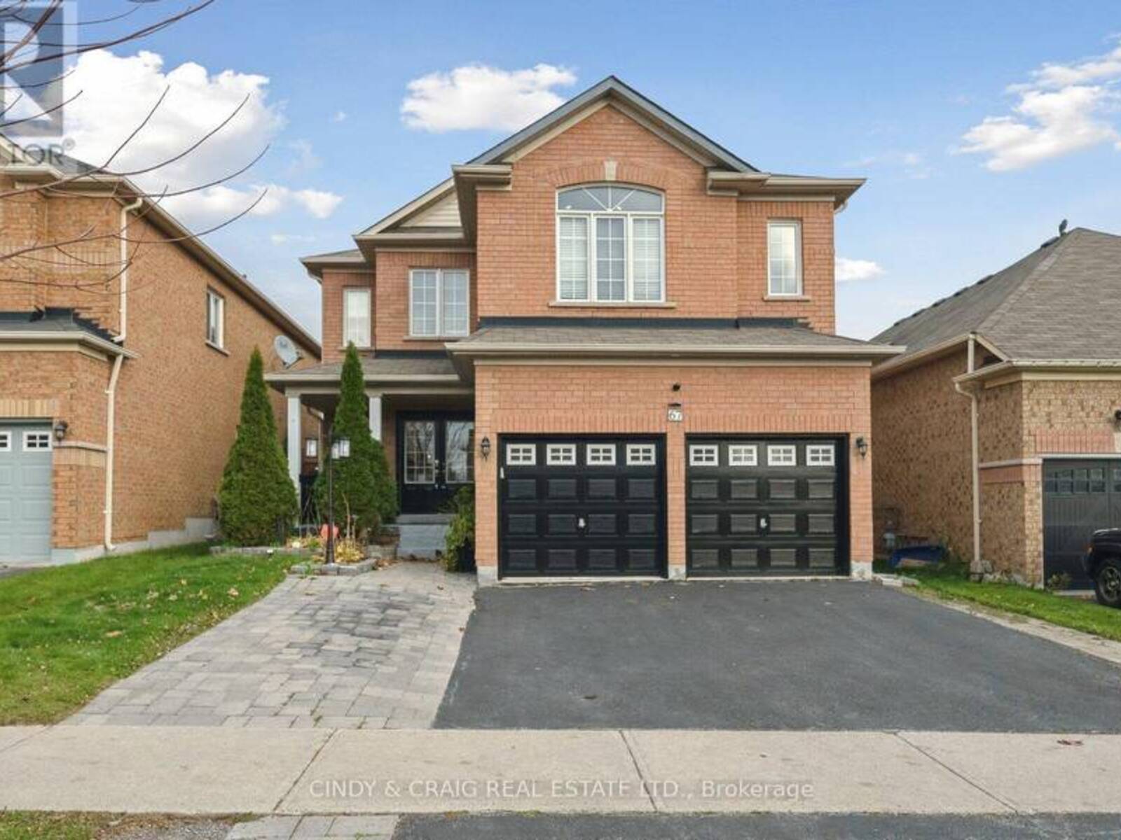 67 ROSSWELL DRIVE, Clarington, Ontario L1E 3J7