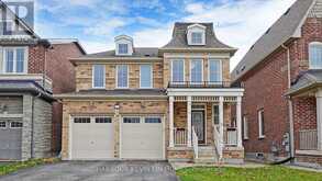 21 FREESIA ROAD | Markham Ontario | Slide Image One