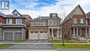 21 FREESIA ROAD | Markham Ontario | Slide Image Two