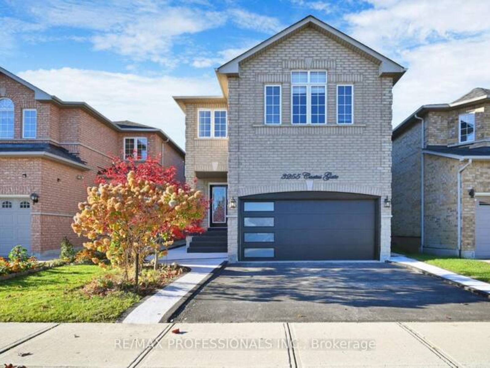 3255 CACTUS GATE, Mississauga, Ontario L5N 8M8