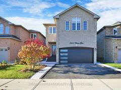 3255 CACTUS GATE Mississauga Ontario, L5N 8M8