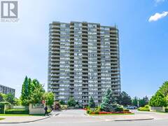 1108 - 10 TORRESDALE AVENUE Toronto Ontario, M2R 3V8