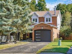 1075 CORRIE STREET Alcona Ontario, L9S 1T7