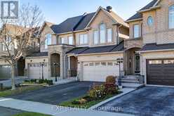 1244 AGRAM DRIVE | Oakville Ontario | Slide Image Two