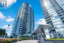 2206 - 90 PARK LAWN ROAD S | Toronto Ontario | Slide Image One