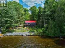 1123 WHISPERING PINES TRAIL | Bracebridge Ontario | Slide Image Thirty-eight