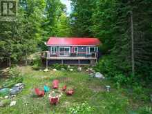 1123 WHISPERING PINES TRAIL | Bracebridge Ontario | Slide Image Three