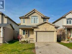 244 BRUNSWICK AVENUE London Ontario, N6G 5M2