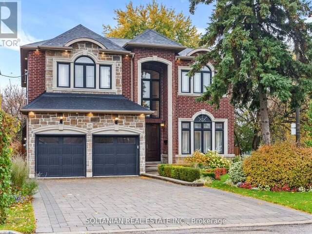 47 TERRACE AVENUE Toronto Ontario, M2R 1G1