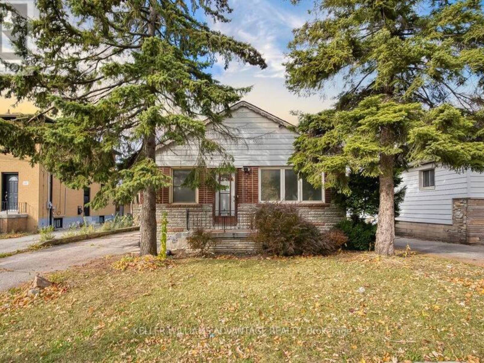 850 DANFORTH ROAD, Toronto, Ontario M1K 1H5