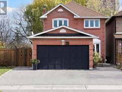 42 BLUEBELL CRESCENT Whitby Ontario, L1P 1L1