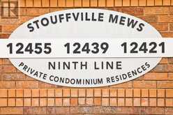 215 - 12421 NINTH LINE | Whitchurch-Stouffville Ontario | Slide Image Two