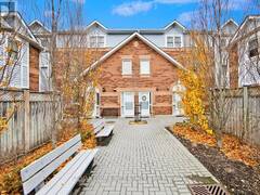 215 - 12421 NINTH LINE Whitchurch-Stouffville Ontario, L4A 1J3