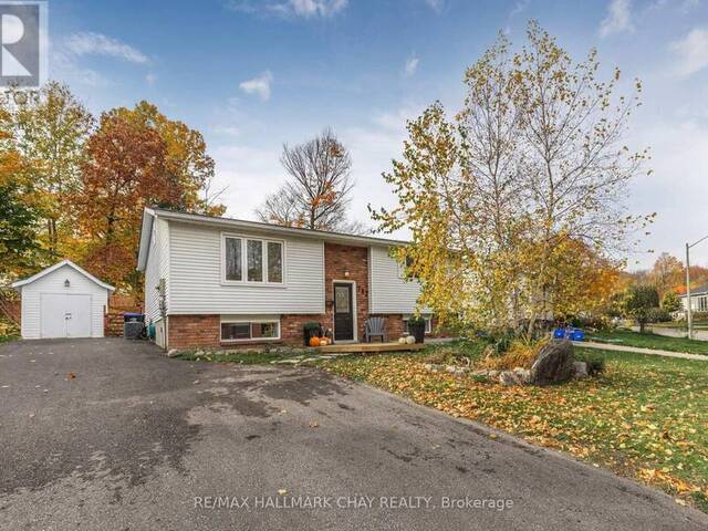 787 BIRCHWOOD DRIVE Midland Ontario, L4R 4Y6