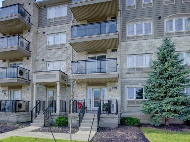 109 - 5100 WINSTON CHURCHILL BOULEVARD Mississauga Ontario, L5M 0N9