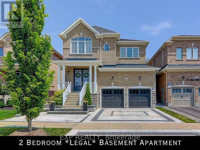 21 ASH HILL AVENUE Caledon Ontario, L7C 4E8