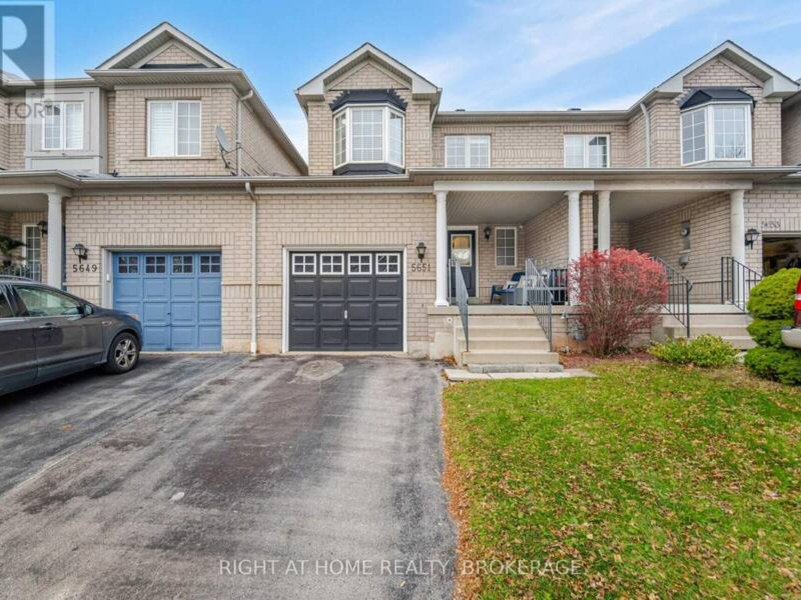 5651 BARBARA CRESCENT, Burlington, Ontario L7L 6X3