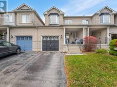 5651 BARBARA CRESCENT Burlington Ontario, L7L 6X3