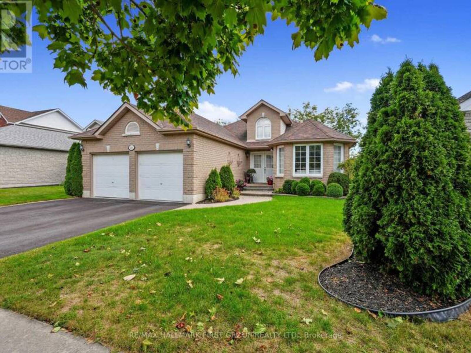 281 PARKVIEW HILLS DRIVE, Cobourg, Ontario K9A 5S3