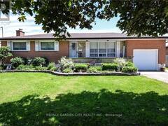 79 KILGOUR AVENUE Welland Ontario, L3C 2P8