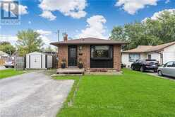 50 BUNTING ROAD | St. Catharines Ontario | Slide Image One