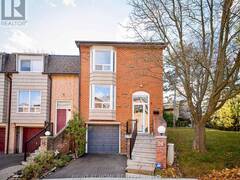 43 WILD GINGER WAY Toronto Ontario, M3H 5W9