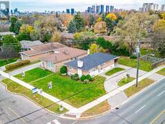 1 BLITHFIELD AVENUE Toronto Ontario, M2K 1X9