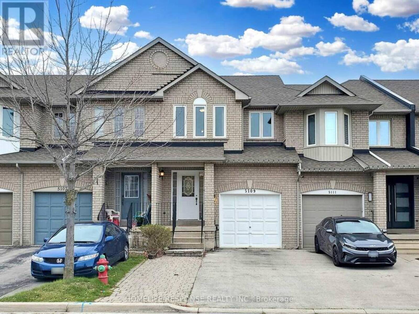 5109 FALCONCREST DRIVE, Burlington, Ontario L7L 6K3