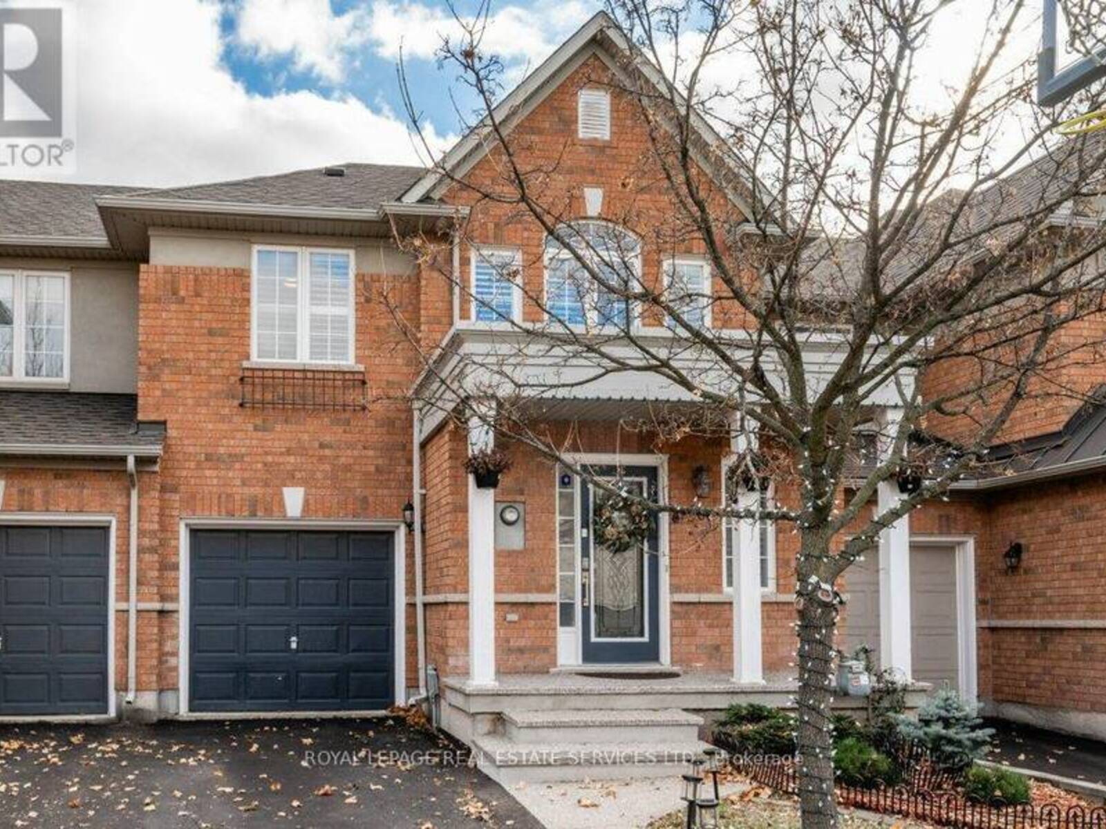 2406 SEQUOIA WAY, Oakville, Ontario L6M 4Z7