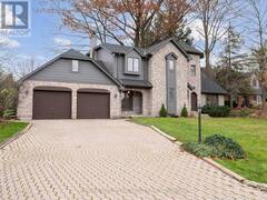 14 KENTMERE GROVE Hamilton Ontario, L0R 1H2