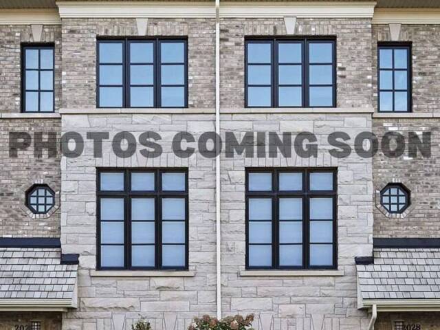 119 - 1 WASDALE ROAD Mississauga Ontario, L5M 2R2