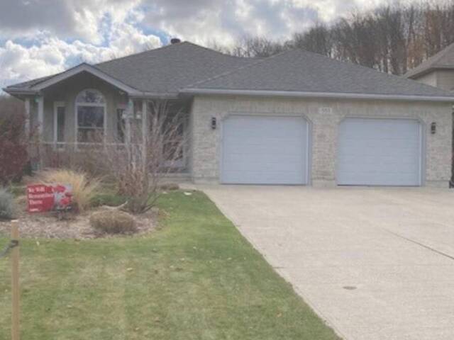 553 1ST STREET Owen Sound Ontario, N4K 6Z7