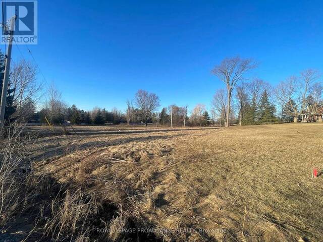 00 SAVIGNY ROAD Peterborough Ontario, K9J 6Y3 - Vacant Land For Sale