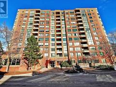 PH 3 - 850 STEELES AVENUE W Vaughan Ontario, L4J 8E7