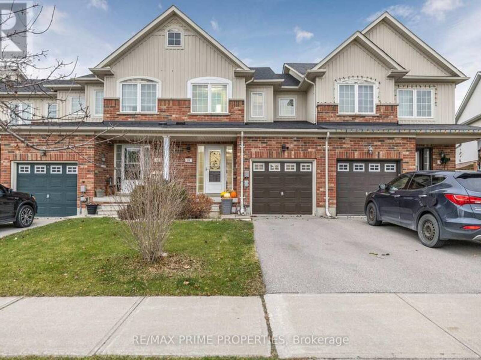 51 HAMMILL HEIGHTS, East Gwillimbury, Ontario L0G 1M0