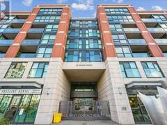 405 - 525 WILSON AVENUE Toronto Ontario, M3H 0A7