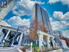 2512 - 15 GREENVIEW AVENUE Toronto Ontario, M2M 4M7