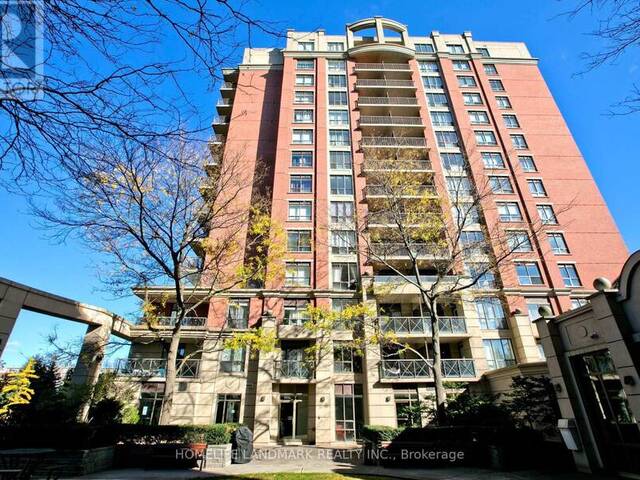 1210 - 55 HARRISON GARDEN BOULEVARD Toronto Ontario, M2N 7G3