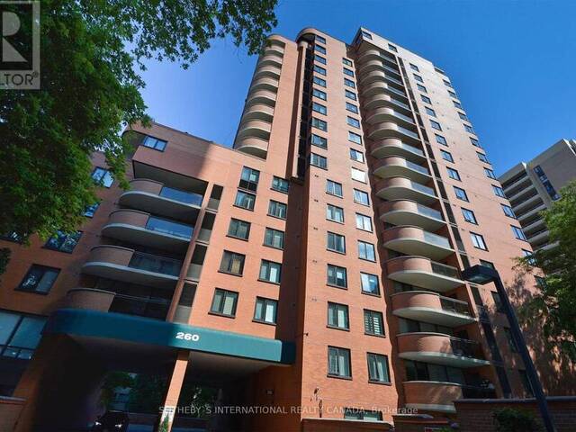 1406 - 260 HEATH STREET W Toronto Ontario, M5P 3L6