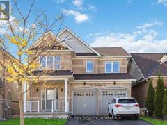 31 RUSHLANDS CRESCENT Whitby Ontario, L1R 0J8