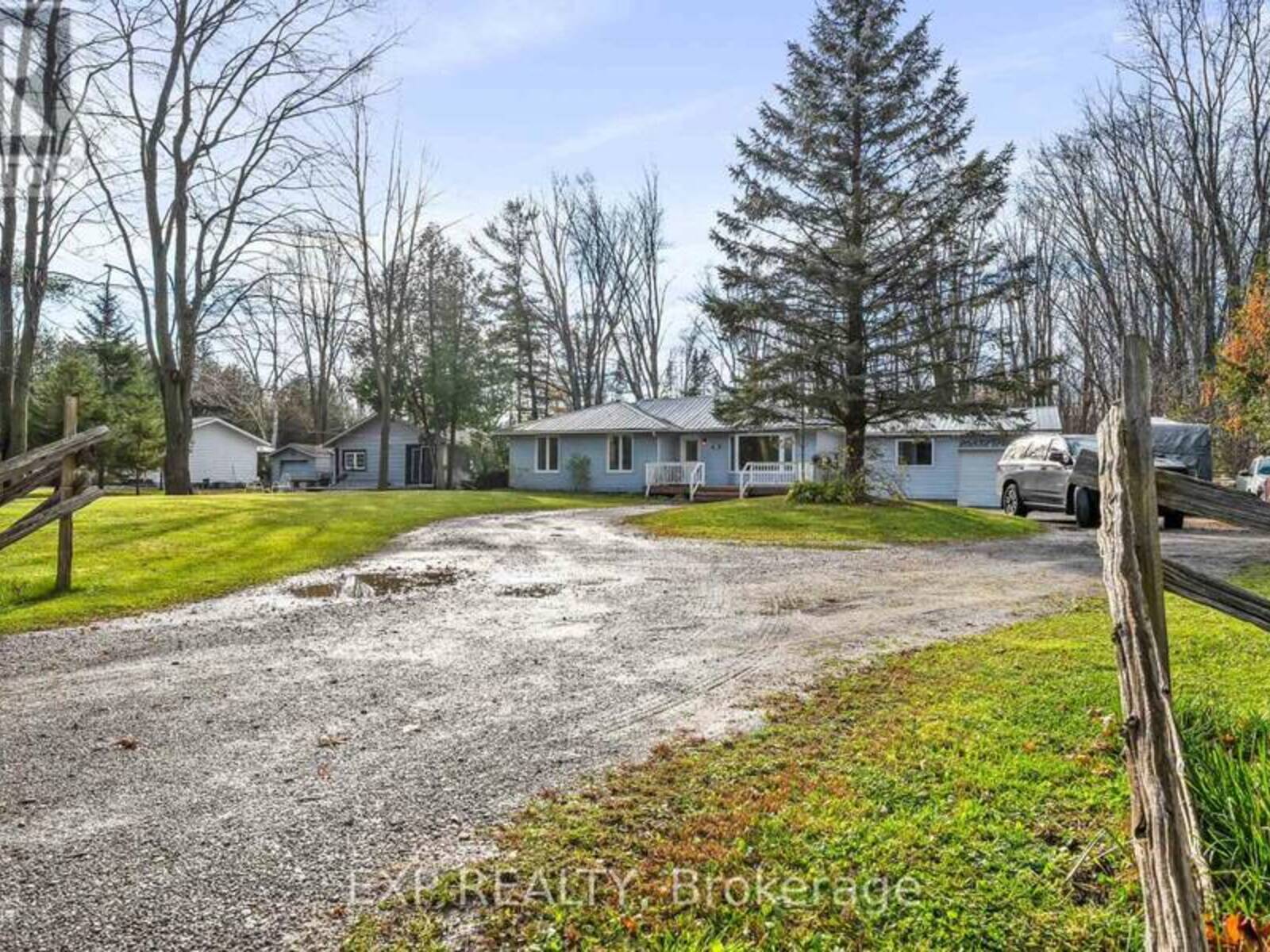 26832 PARK ROAD W, Georgina, Ontario L0E 1R0