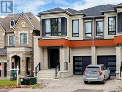 119A BOND CRESCENT Richmond Hill Ontario, L4E 3L1