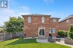 2223 WHISTLING SPRINGS CRESCENT | Oakville Ontario | Slide Image Thirty-eight