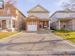 79 RIDGEMORE CRESCENT Brampton Ontario, L7A 2L5